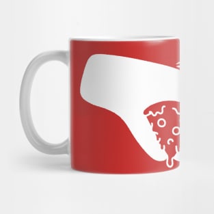 Pizza Mia Mug